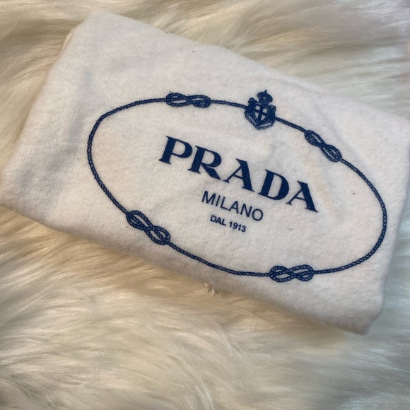 PRADA Re-Nylon Re-Edition 2000 mini bag- Pink - Picture 2 of 12